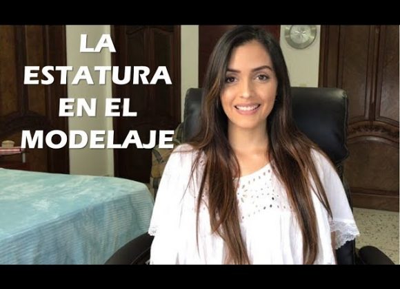 LA ALTURA EN EL MODELAJE